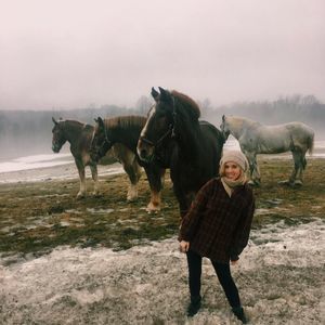 Meet your Posher, Taylor